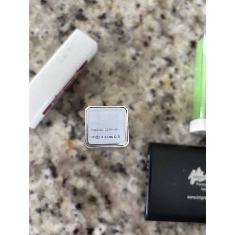 One Lot Of Device Chargers No Cords All Sizes All Work Fine I Just Upgraded 3243